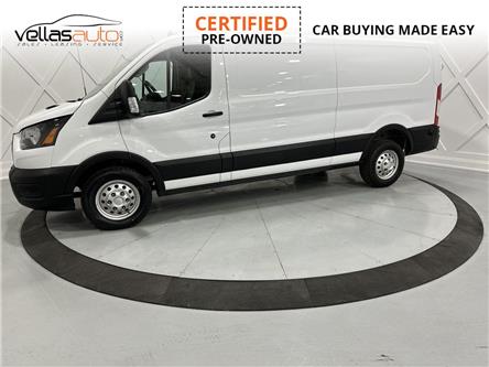2023 Ford Transit  (Stk: NP7564) in Vaughan - Image 1 of 29