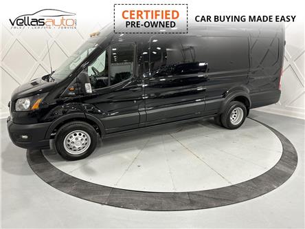 2023 Ford Transit  (Stk: NP1376) in Vaughan - Image 1 of 32
