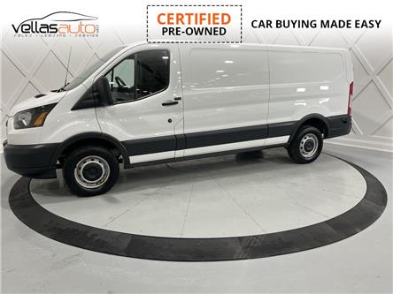 2018 Ford Transit  (Stk: NP0074) in Vaughan - Image 1 of 33