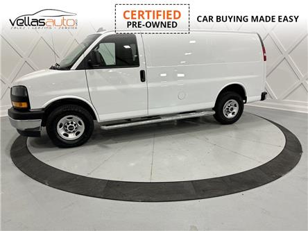 2021 GMC Savana 2500  (Stk: NP7119) in Vaughan - Image 1 of 29