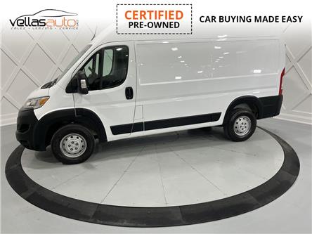 2023 RAM ProMaster 2500  (Stk: NP6078) in Vaughan - Image 1 of 32