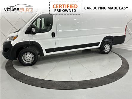 2024 RAM ProMaster 3500   (Stk: NPRAM1) in Vaughan - Image 1 of 28