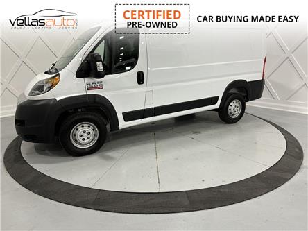 2020 RAM Promaster   (Stk: NP6633) in Vaughan - Image 1 of 29