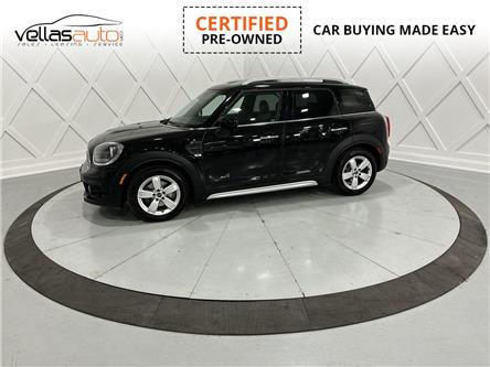 2020 MINI Countryman Cooper (Stk: NP5595) in Vaughan - Image 1 of 33