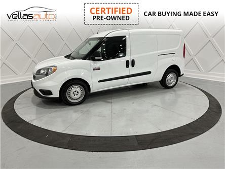 2022 RAM ProMaster City  (Stk: NP1403) in Vaughan - Image 1 of 30