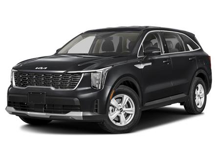 2025 Kia Sorento 2.5L LX (Stk: SR5050) in Vancouver - Image 1 of 11