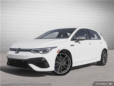 2024 Volkswagen Golf R Base (Stk: GR2426) in Mono - Image 1 of 26