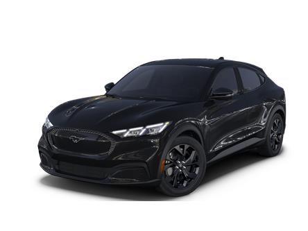 2024 Ford Mustang Mach-E Select (Stk: 24239) in La Malbaie - Image 1 of 7