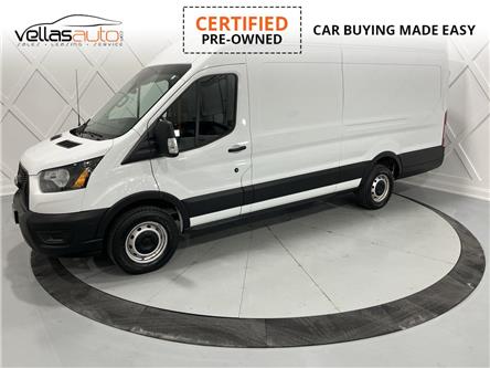 2021 Ford Transit  (Stk: NP9054) in Vaughan - Image 1 of 25