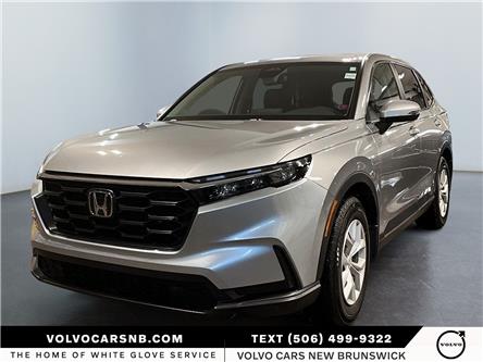 2024 Honda CR-V LX-B (Stk: 243703BA) in Fredericton - Image 1 of 16