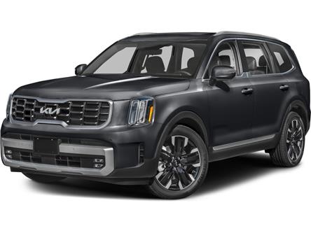 2025 Kia Telluride SX Limited (Stk: 53161) in Castlegar - Image 1 of 12
