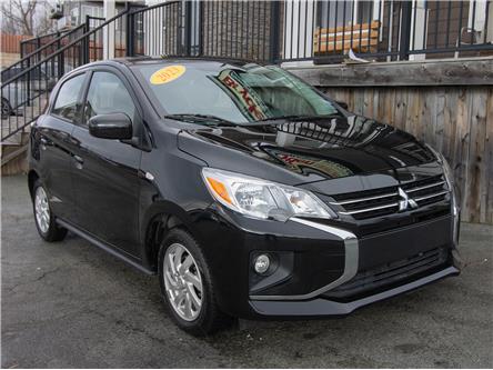 2023 Mitsubishi Mirage ES (Stk: 005301) in Lower Sackville - Image 1 of 23