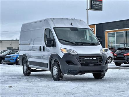2025 RAM ProMaster 1500 Base (Stk: S016) in Leduc - Image 1 of 17
