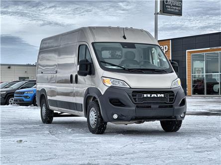 2025 RAM ProMaster 2500 High Roof (Stk: S021) in Leduc - Image 1 of 17
