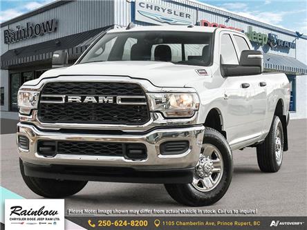 2024 RAM 3500 Tradesman (Stk: 5720) in PRINCE RUPERT - Image 1 of 23