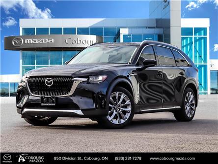 2024 Mazda CX-90 MHEV GT-P (Stk: 25173A) in Cobourg - Image 1 of 30