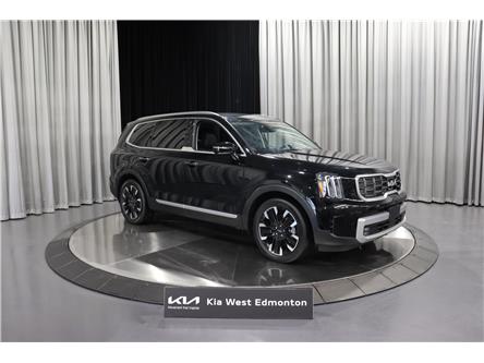 2023 Kia Telluride SX (Stk: BM4742) in Edmonton - Image 1 of 28