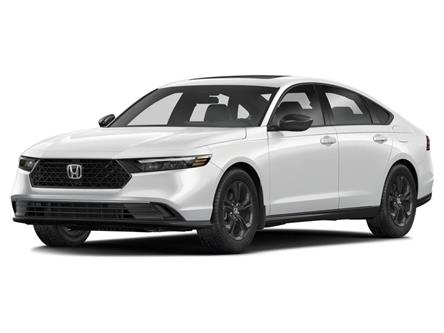 2025 Honda Accord SE (Stk: HH25163) in Hanover - Image 1 of 2