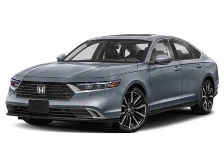 2025 Honda Accord Hybrid Touring (Stk: HH25210) in Hanover - Image 1 of 12