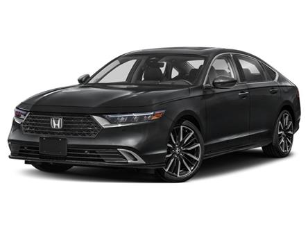 2025 Honda Accord Hybrid Touring (Stk: HH25209) in Hanover - Image 1 of 12