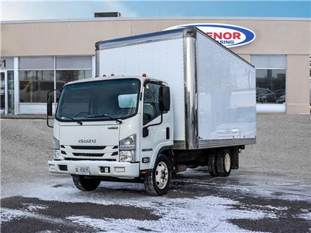 2021 Isuzu NPR  (Stk: 089556-5) in Ottawa - Image 1 of 17