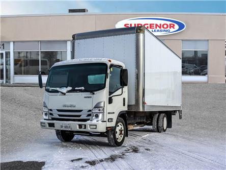 2023 Isuzu NPR  (Stk: 089755-3) in Ottawa - Image 1 of 17