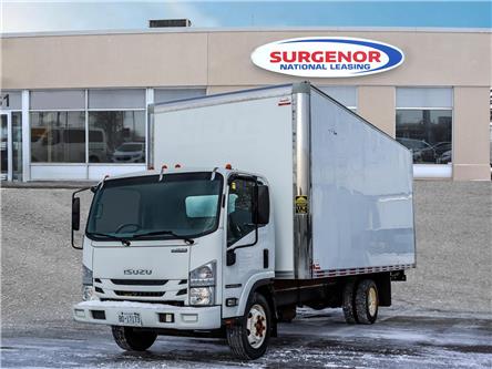 2020 Isuzu NPR  (Stk: 089347-9) in Ottawa - Image 1 of 17