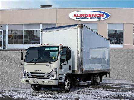 2023 Isuzu NRR  (Stk: 090113-2) in Ottawa - Image 1 of 17