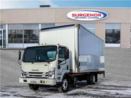 2023 Isuzu NRR  (Stk: 089797-5) in Ottawa - Image 1 of 17
