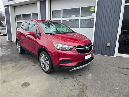 2019 Buick Encore Preferred (Stk: 932694) in Kingston - Image 1 of 10