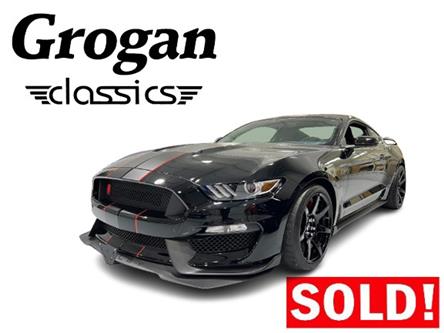 2016 Ford Shelby GT350 Base (Stk: 524429) in Watford - Image 1 of 37