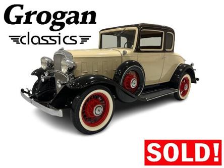 1932 Chevrolet Coupe (Stk: 578849) in Watford - Image 1 of 14 1932 Chevrolet Coupe (Stk: 578849) in Watford - Image 1 of 14