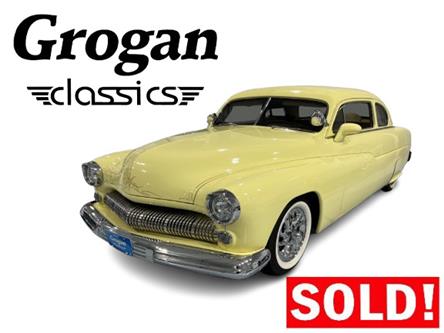 1951 Mercury Coupe Lead Sled (Stk: 41567M) in Watford - Image 1 of 37