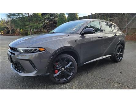 2024 Dodge Hornet PHEV R/T (Stk: RA16540) in Surrey - Image 1 of 17