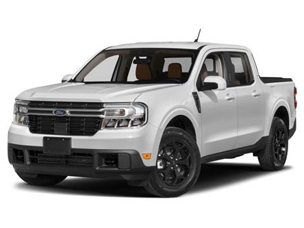 2024 Ford Maverick Lariat (Stk: 4MV60748) in Brantford - Image 1 of 11