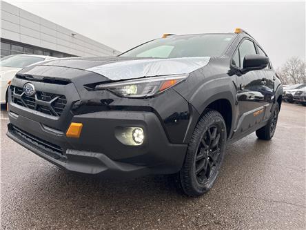 2025 Subaru Crosstrek Wilderness (Stk: S25104) in Newmarket - Image 1 of 6