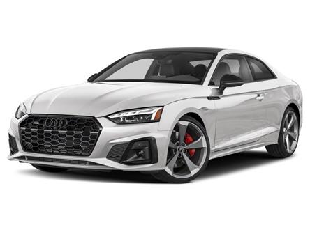 2025 Audi A5 45 Progressiv (Stk: 2-2260) in Ottawa - Image 1 of 12