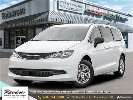 2025 Chrysler Grand Caravan SXT (Stk: 5723) in PRINCE RUPERT - Image 1 of 23