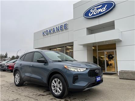2025 Ford Escape Active (Stk: 25S774) in CRESTON - Image 1 of 29