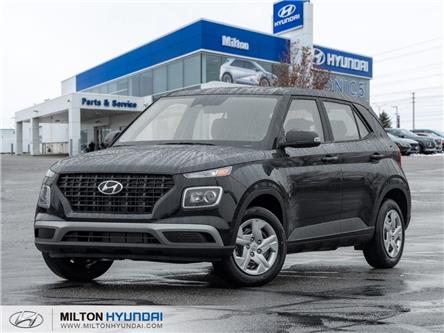 2025 Hyundai Venue ESSENTIAL (Stk: 353629) in Milton - Image 1 of 22