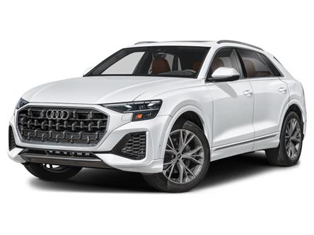2025 Audi Q8 55 Technik (Stk: 1-2756) in Nepean - Image 1 of 12
