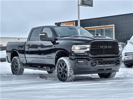 2024 RAM 3500 Laramie (Stk: R432) in Leduc - Image 1 of 19