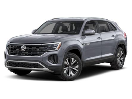 2025 Volkswagen Atlas Cross Sport 2.0 TSI Highline (Stk: O01846) in Lethbridge - Image 1 of 11