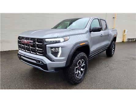 2024 GMC Canyon AT4X (Stk: 13272Z) in New Glasgow - Image 1 of 15