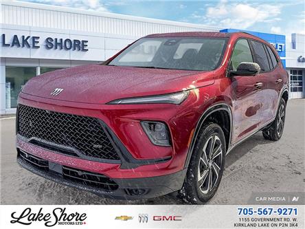 2025 Buick Enclave Sport Touring (Stk: 25-088) in Kirkland Lake - Image 1 of 10