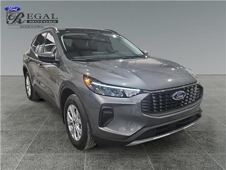 2025 Ford Escape Active (Stk: S9527) in ROSETOWN - Image 1 of 17
