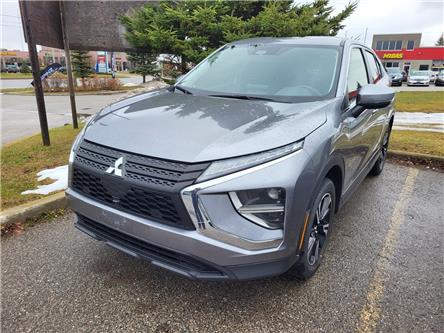 2022 Mitsubishi Eclipse Cross  (Stk: 00789) in Barrie - Image 1 of 7