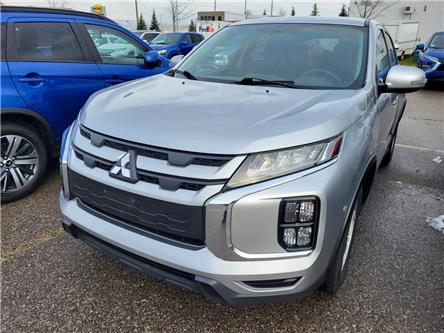 2021 Mitsubishi RVR  (Stk: 00801) in Barrie - Image 1 of 9
