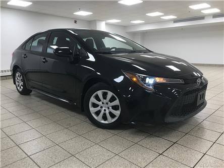 2022 Toyota Corolla LE (Stk: 6779) in Calgary - Image 1 of 21