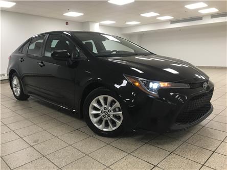2022 Toyota Corolla LE (Stk: 6752) in Calgary - Image 1 of 21
